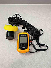 Ехолоти Б/У Portable Fish Finder