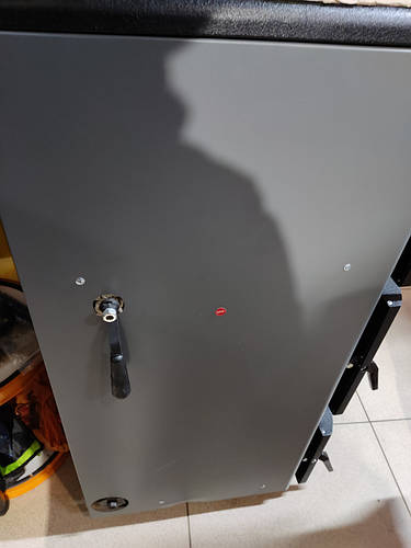 Купить Универсальный котел 12 кВт уголь-газ АТЕМ Житомир-9 КС-Г-012 СН ...