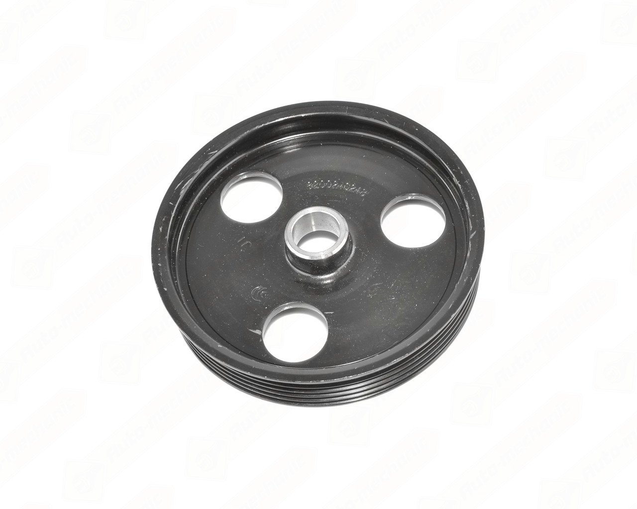 Шків гідропідсилювача на Renault Laguna III 2007->2015 — Nissan (Оригінал) — 11944-00QAD, фото 1