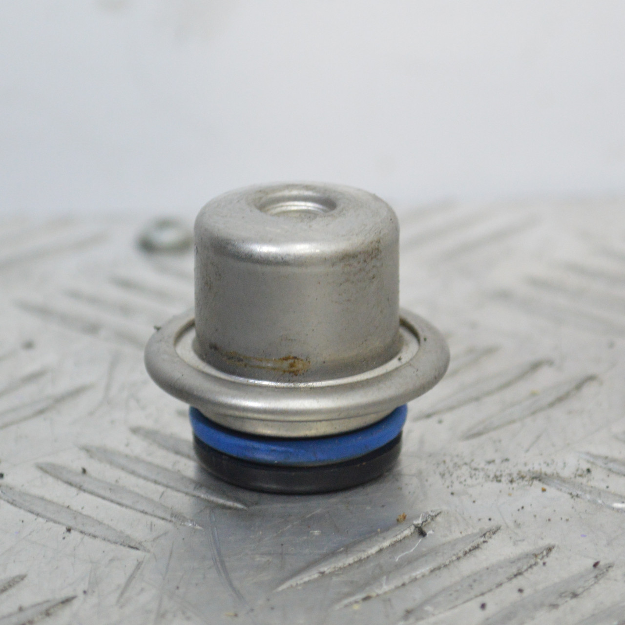 Регулятор Давления Топлива Ford 1.4 1.6 16V Focus II Mondeo III C-Max ...
