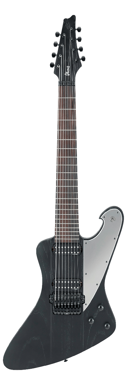 8-струнна електрогітара IBANEZ FTM33 WK Fredrik Thordendal, фото 1