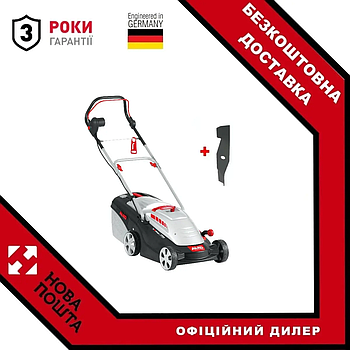 Газонокосарка AL-KO Comfort 34 E