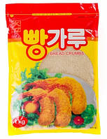 Сухарі Панко Панірувальні 1кг