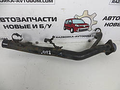 Горловина паливного бака Fiat Ducato (1994-2002) OE:1322516080