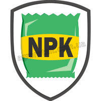 Комплексні добрива для рослин