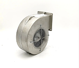 Радіальний алюмінієвий вентилятор VPA 160. Туреччина, фото 6