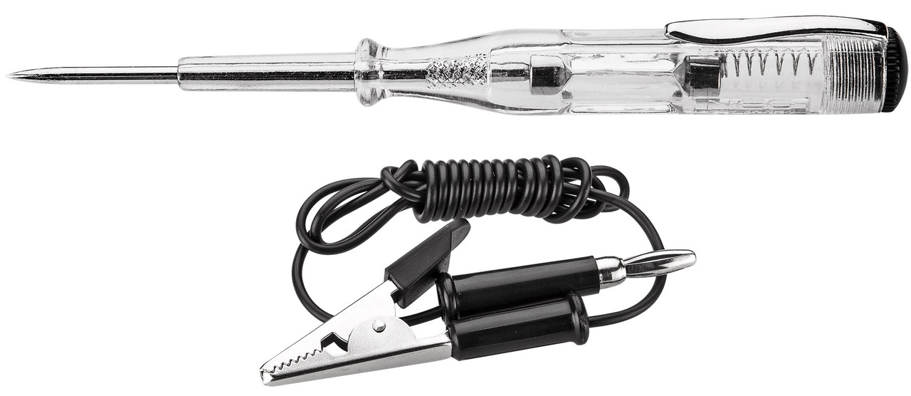 Индикатор Напряжения Neo Tools, Тестер для Автомобиля, 6-24 В — Купить ...