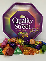 Набір цукерок Nestle Quality Street 600 g