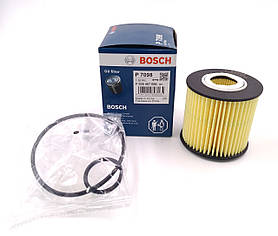 Фільтр олії BOSCH F026407098 04152-31090, 04152-YZZA1.
