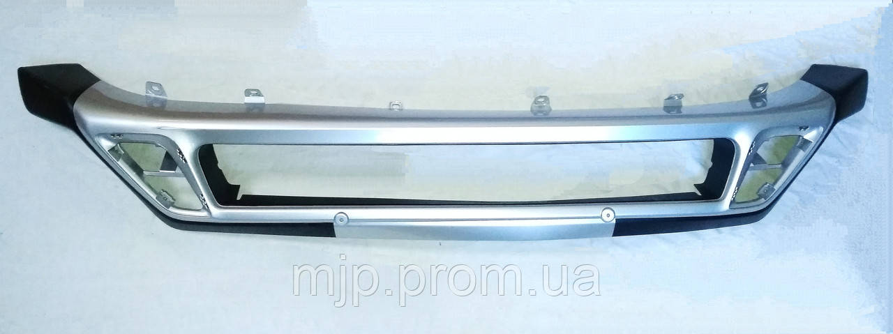 Спойлер переднього бампера MATOMI SP2801 6405A269, 6405A277