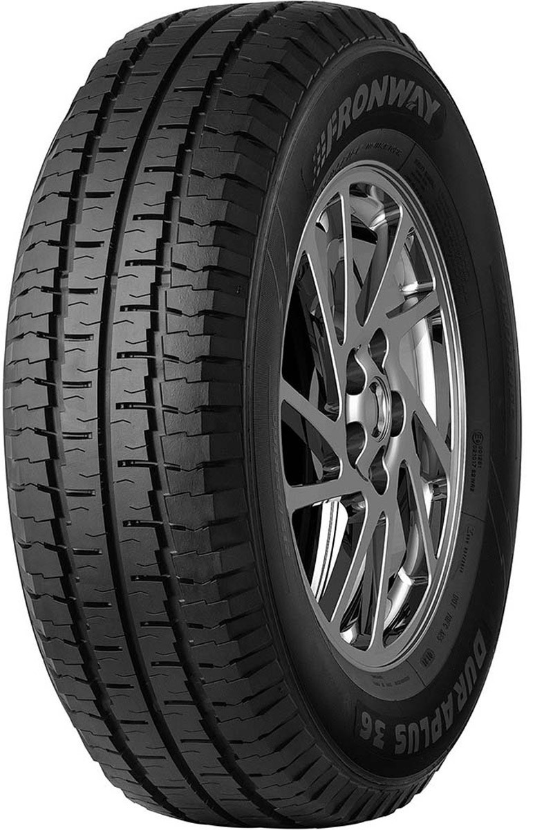 Шина 185/75R16c 104/102R Duraplus36 Fronway літо