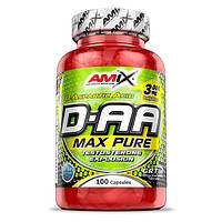 D-AA Max Pure Amix, 120 капсул
