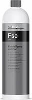 Очиститель известкового налета с ЛКП и стекла Koch Chemie Finish Spray Exterior (Fse), 1 л