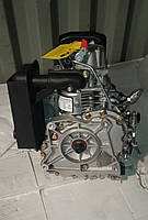 Двигун дизельний 170F (E) для віброног RM80D, фото 2