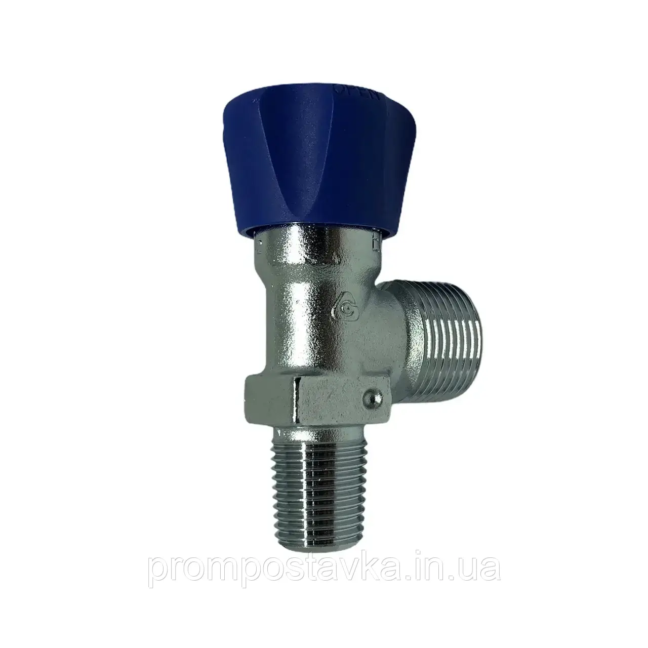 Вентиль кисневий Cavagna Італія., фото 1