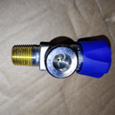 Вентиль кисневий Cavagna Італія., фото 2