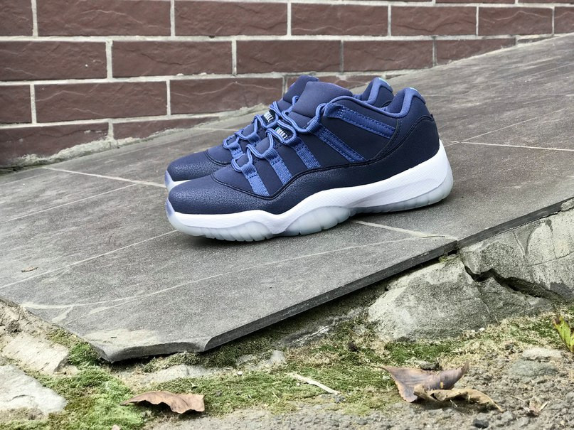 Nike Air Jordan 11 Retro Low Blue Moon ID 1738796426 1700 Prom.ua