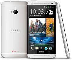 HTC One M7 802W