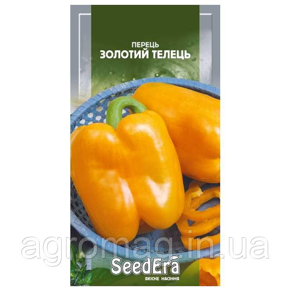 Перець Золотий Телец 0,2 г