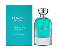 Мужская парфюмированная вода Baoli від Farmasi 90 мл Farmasi
