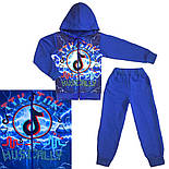 Костюм спортивний Тік Ток двонитка 04.03.12, фото 5