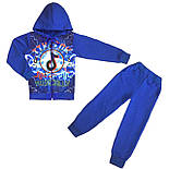 Костюм спортивний Тік Ток двонитка 04.03.12, фото 2