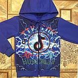 Костюм спортивний Тік Ток двонитка 04.03.12, фото 6