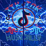 Костюм спортивний Тік Ток двонитка 04.03.12, фото 3