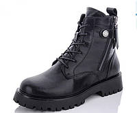 НІЖКАМ ТЕПЛО: ЖІНОЧІ ЗИМОВІ ЧЕРЕВИКИ ВЕЛИКИХ РОЗМІРІВ НА ШИРОКУ СТОПУ