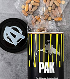Вітаміни Анімал пак Universal Animal Pak 30 пакету Мінеральний комплекс для спортсменів, фото 11