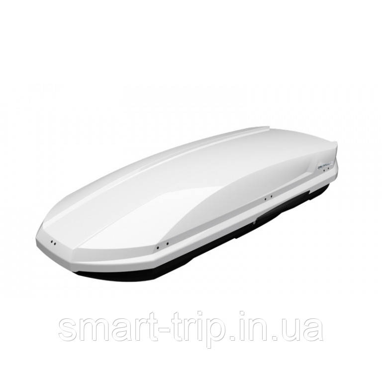 Бокс Yakema SkyTour 310 white білий глянець