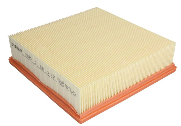 Фільтр повітряний AUDI 100 C3 200 1.8-2.3 до 91 г, фото 1