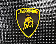 Lamborghini (Ламборгини ) эмблема шильдик значок