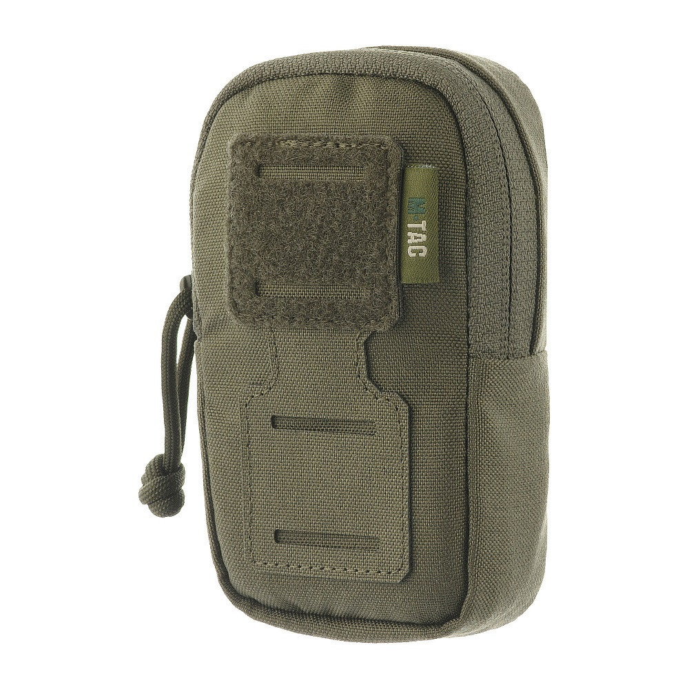 Підсумок ергономічний M-Tac Ranger Green 10136023