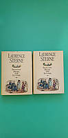 Стерн Л. Обране у двох томах. Книги англійською мовою книга б/у