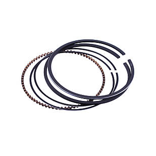 Кільця поршневі 88.25мм  188F