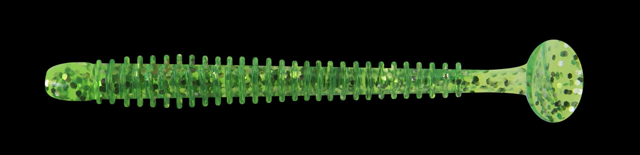 Силіконова приманка Relax Texas 4, фото 1