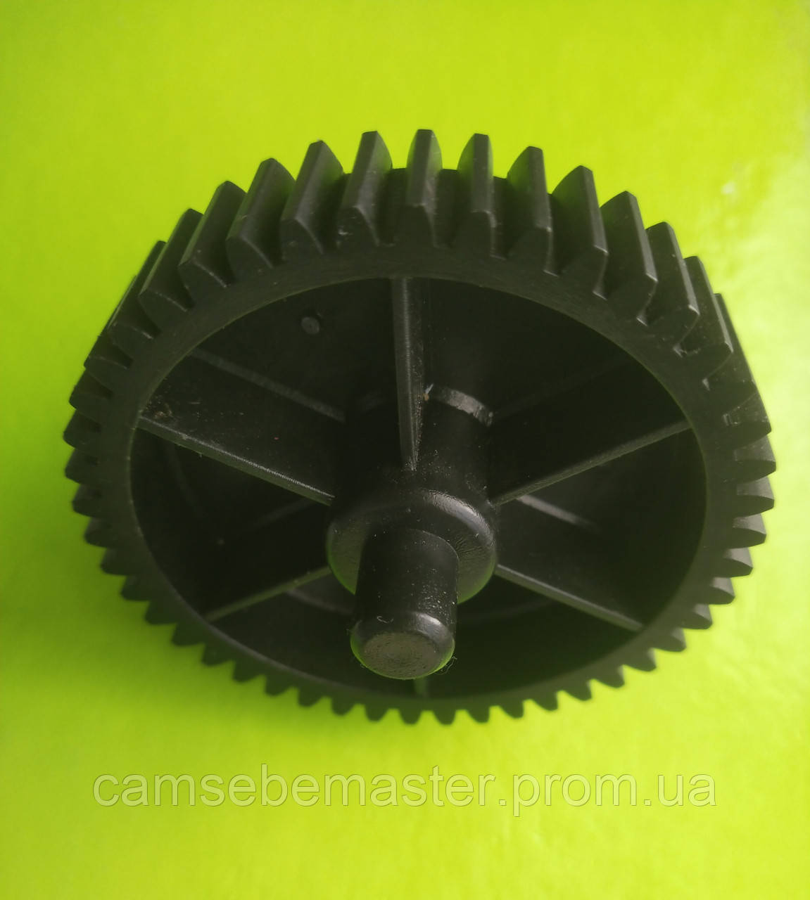 Ведущая Шестерня в Редукторе для Мясорубки Liberton (LAG04HMF) — Купить ...