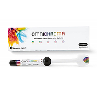 OMNICHROMA ( ОМНИХРОМА ) TOKUYAMA DENTAL