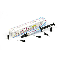 LATUS Latelux Flow (Лателюкс Флоу) Шприц 5г.