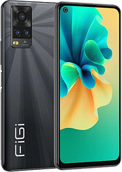FIGI S22 Pro 4/256Gb Black Гарантія 1 рік