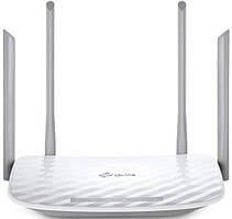 Роутер TP-Link Archer C50 AC1200 Dual Band