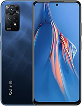 Xiaomi Redmi Note 11E Pro 8/128GB Atlantic Blue Гарантія 1 Рік (*CPA -3% Знижка)_K, фото 3