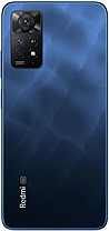Xiaomi Redmi Note 11E Pro 8/128GB Atlantic Blue Гарантія 1 Рік (*CPA -3% Знижка)_K, фото 4
