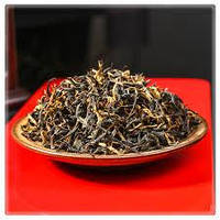 Чорний чай Цзинь Цзюнь Мей Jin Jun Mei Black Tea