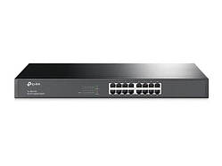 Комутатор TP-LINK TL-SG1016 (TL-SG1016)