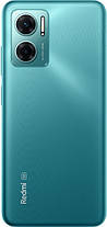 Xiaomi Redmi 10 5G 4/128Gb Aurora Green Global Гарантія 1 рік (*CPA -3% Знижка)_K, фото 3