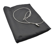 Грілка USB, електрична, 30х45 см, + водонепроникний чохол, Shine, Україна