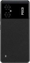 Xiaomi Poco M4 5G 6/128GB Power Black Global Version Гарантія 1 Рік (*CPA -3% Знижка)_K, фото 3