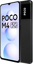Xiaomi Poco M4 5G 6/128GB Power Black Global Version Гарантія 1 Рік (*CPA -3% Знижка)_K, фото 5